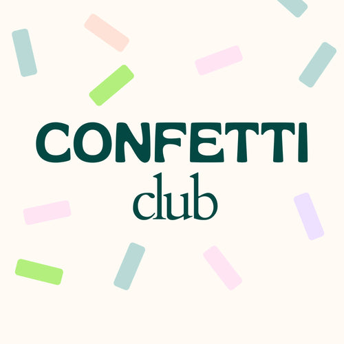 Confetti Club