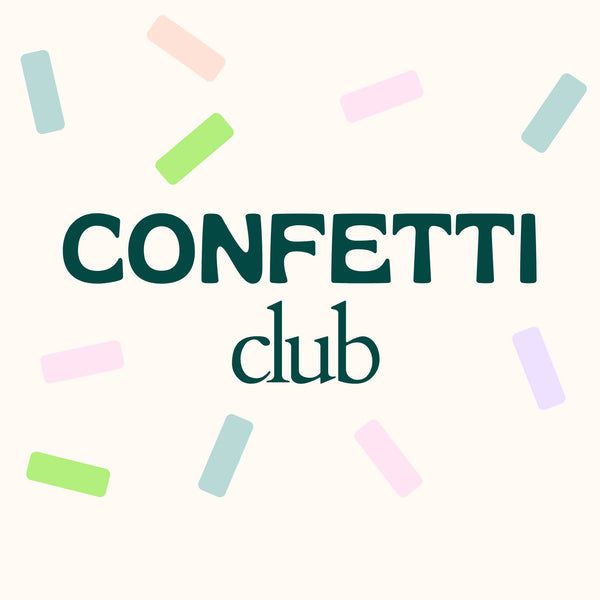 Confetti Club
